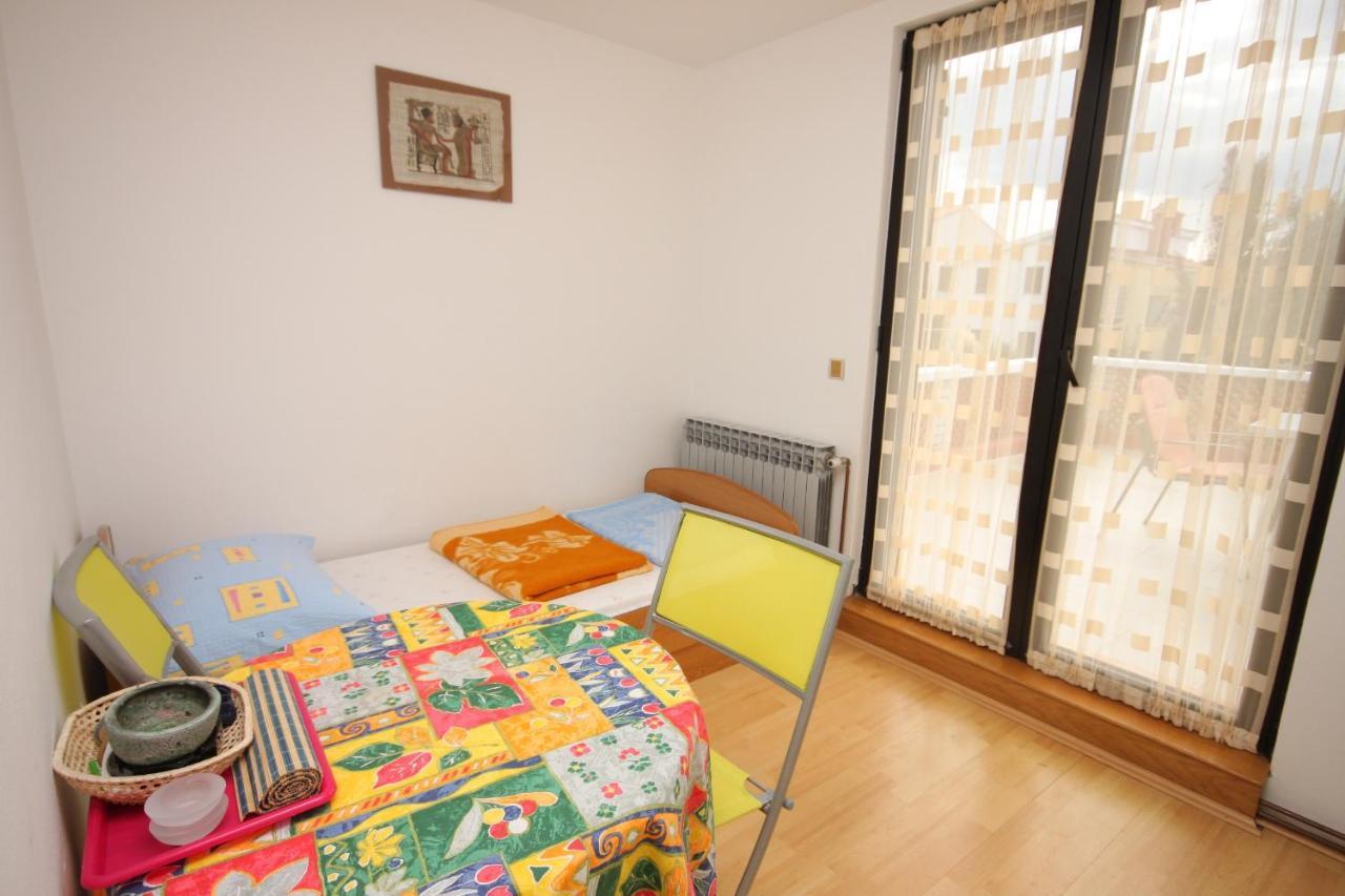 Apartments With A Parking Space Zambratija, Umag - 7059 المظهر الخارجي الصورة